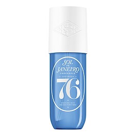 Cheirosa 76 Perfume Mist - Pachnąca mgiełka do ciała i włosów